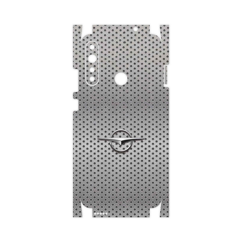 برچسب پوششی ماهوت مدل Haima-FullSkin مناسب برای گوشی موبایل جی پلاس P10 Plus