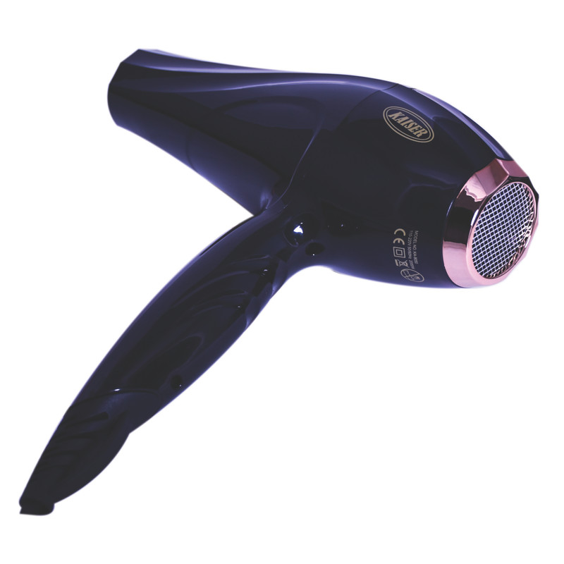 سشوار حرفه ای کایزر مدل  Power AC Motor