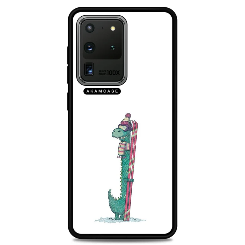 کاور آکام مدل AMC-WSGS20U-SKI-17 مناسب برای گوشی موبایل سامسونگ Galaxy S20 Ultra