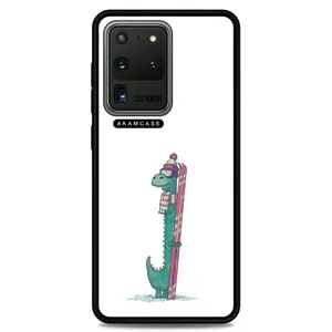 AKAM AMC-WSGS20U-SKI-17 Cover For Samsung Galaxy S20 Ultra
