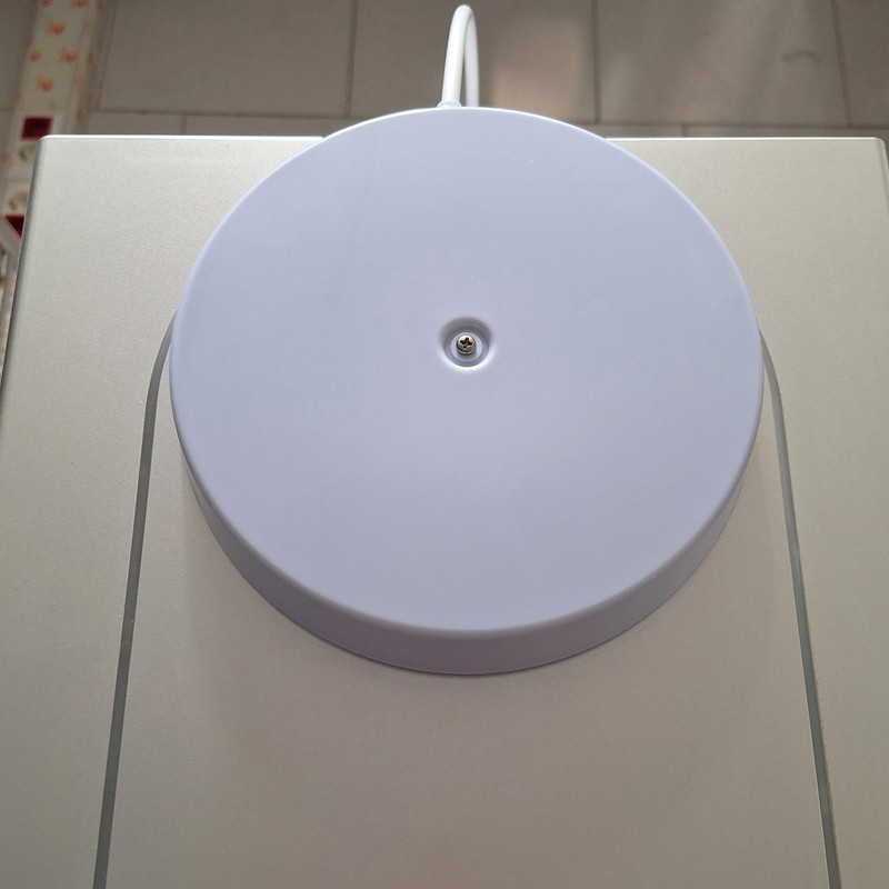 شناور اتصال مستقیم مخزن آبسردکن مدل اسمارت کاور