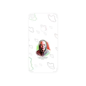 MAHOOT Simin Daneshvar Cover Sticker for Tecno WX4 Pro