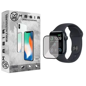 محافظ صفحه مسیر مدل APW_M مناسب برای اپل واچ 44 میلی متری