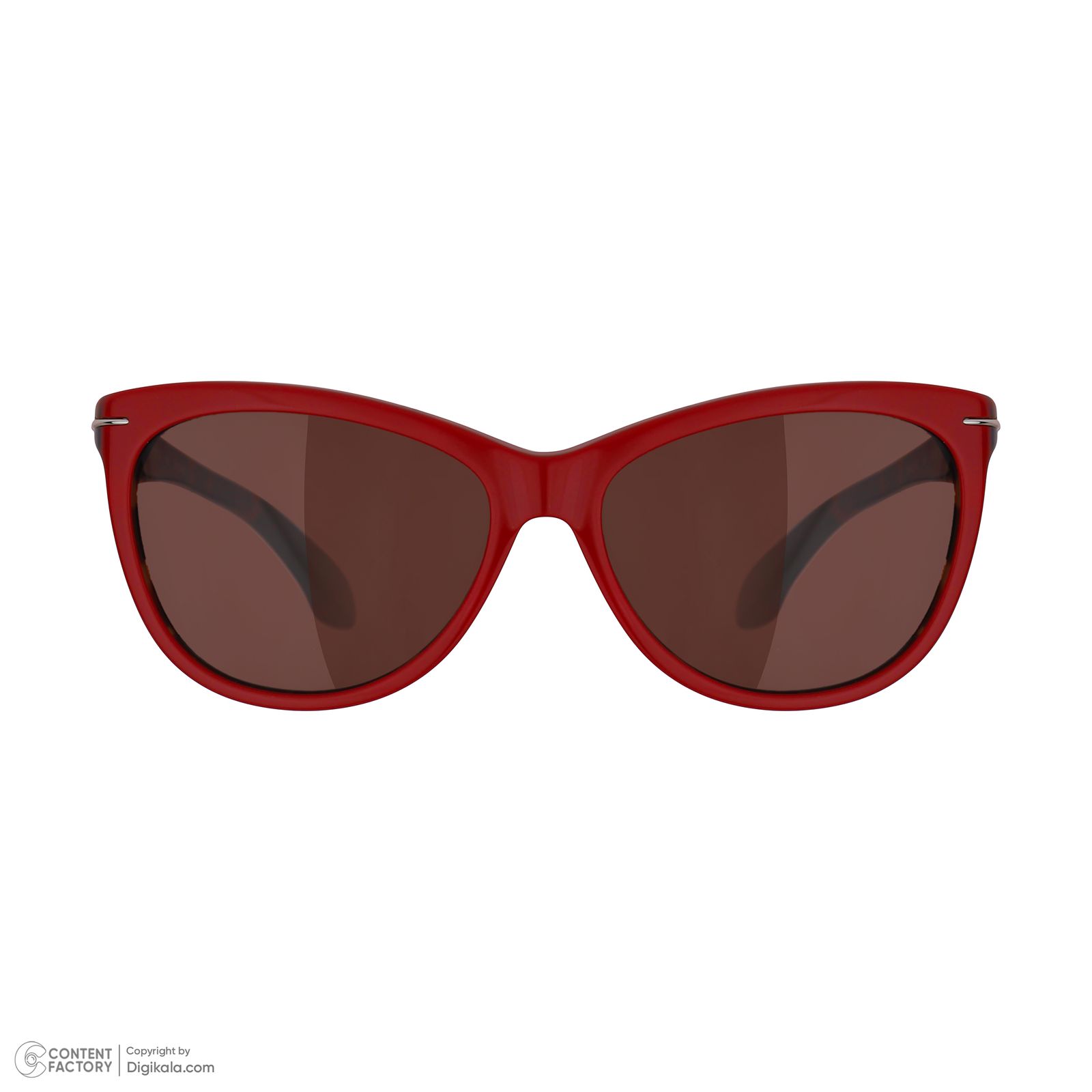 عینک آفتابی زنانه کلوین کلاین مدل 0CK004220S026156 -  - 3
