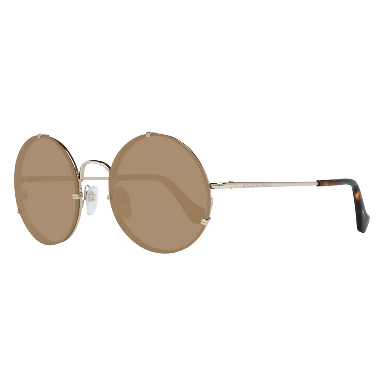 عینک آفتابی زنانه بالنسیاگا مدل BA008633G55 -  - 5