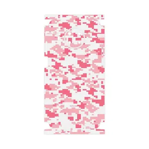 MAHOOT Army_Pink_Pixel-FullSkin Cover Sticker for Nokia X20