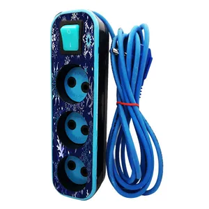 چندراهی برق مدل BLUSER1000