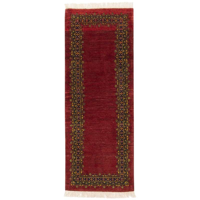 فرش دستباف کناره طول یک و نیم متر سی پرشیا کد 189012