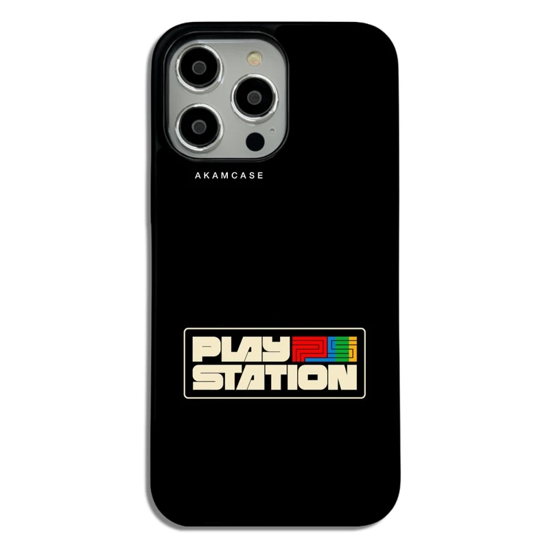 کاور آکام مدل AMC-WA14PROMAX-NOSTECH-7 مناسب برای گوشی موبایل اپل iPhone 14 Pro Max