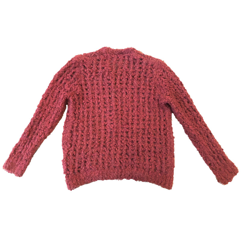 ژاکت زنانه مدل JKSR441