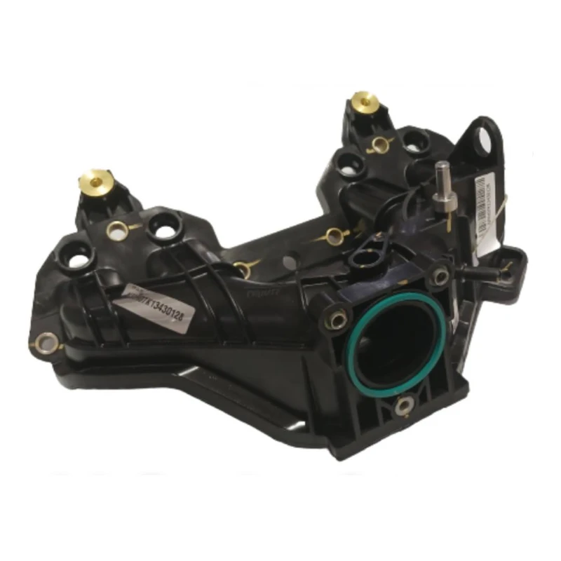 منیفولد هوا بنزینی کروز پلاس کد CR390201 مناسب برای سمند