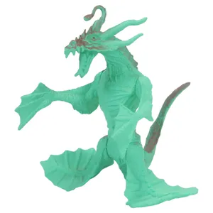 فیگور مدل اژدها کد 0205