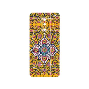 MAHOOT Iran Tile 10 Cover Sticker for OnePlus 7T Pro