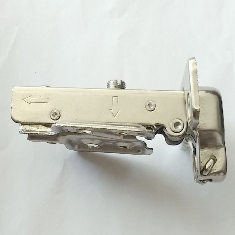 لولا آرام بند لورنز مدل A1396 بسته 10 عددی لولا آرام بند لورنز مدل A1396 بسته 10 عددی