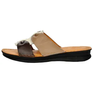 دمپایی زنانه پاتکان کد ARZ  165 