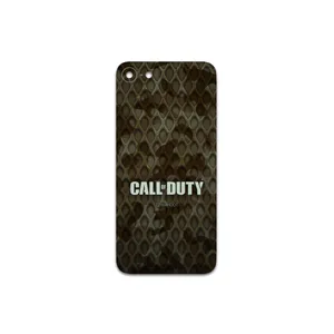 MAHOOT Call-of-Duty-Game Cover Sticker for Apple iPhone SE 2020