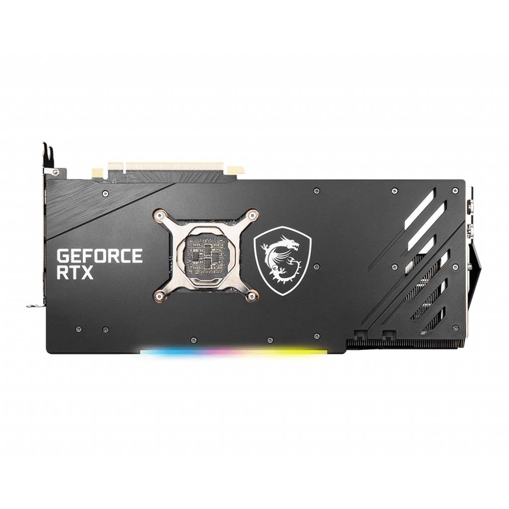 قیمت و خرید کارت گرافیک ام اس آی مدل GeForce RTX 3070 GAMING X TRIO