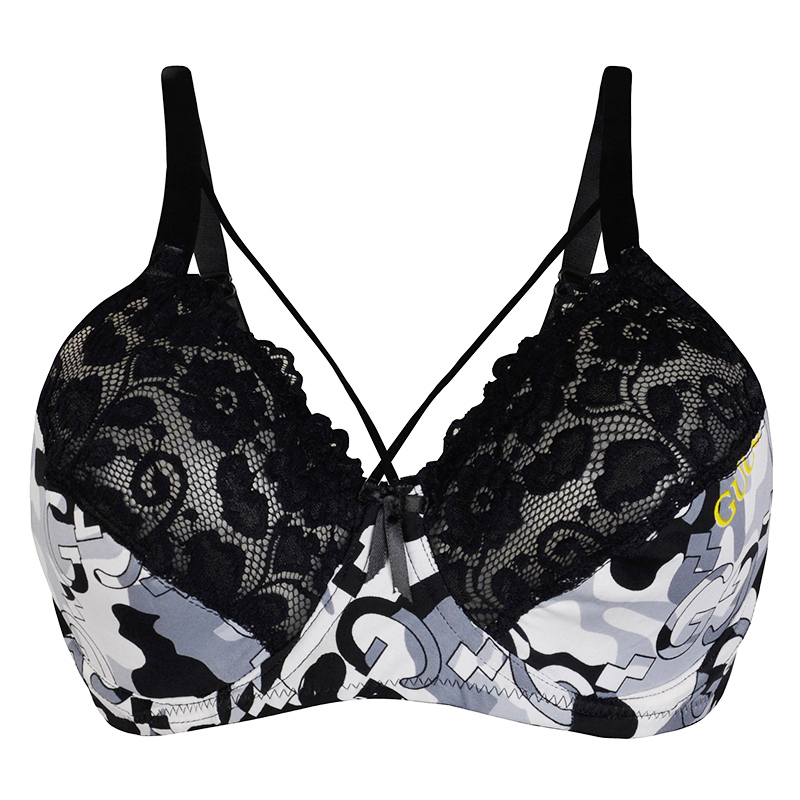 ست شورت و سوتین زنانه مدل 340009215