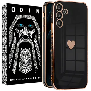 Nice model Odin cover suitable for Samsung Galaxy S20FE mobile phone