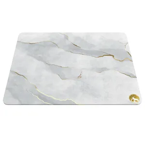 ماوس پد هومرو مدل A5733 طرح سنگ