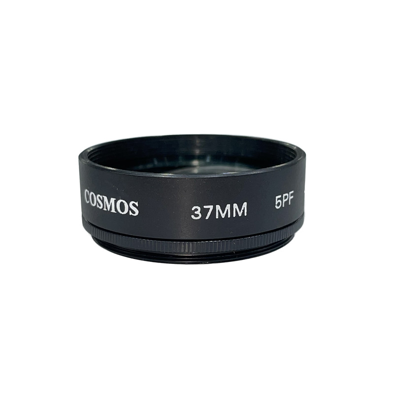 فیلتر لنز کازموس مدل KALEIDOSCOPE MIRACLE 5PF - 37MM