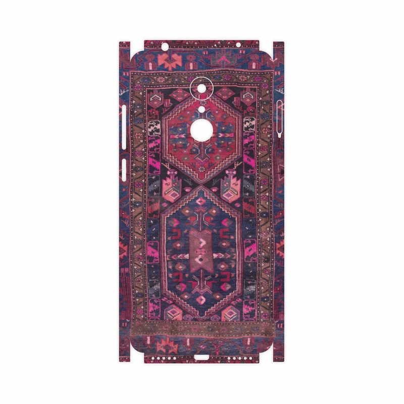 برچسب پوششی ماهوت مدل Rug-FullSkin مناسب برای گوشی موبایل شیائومی REDMI 5