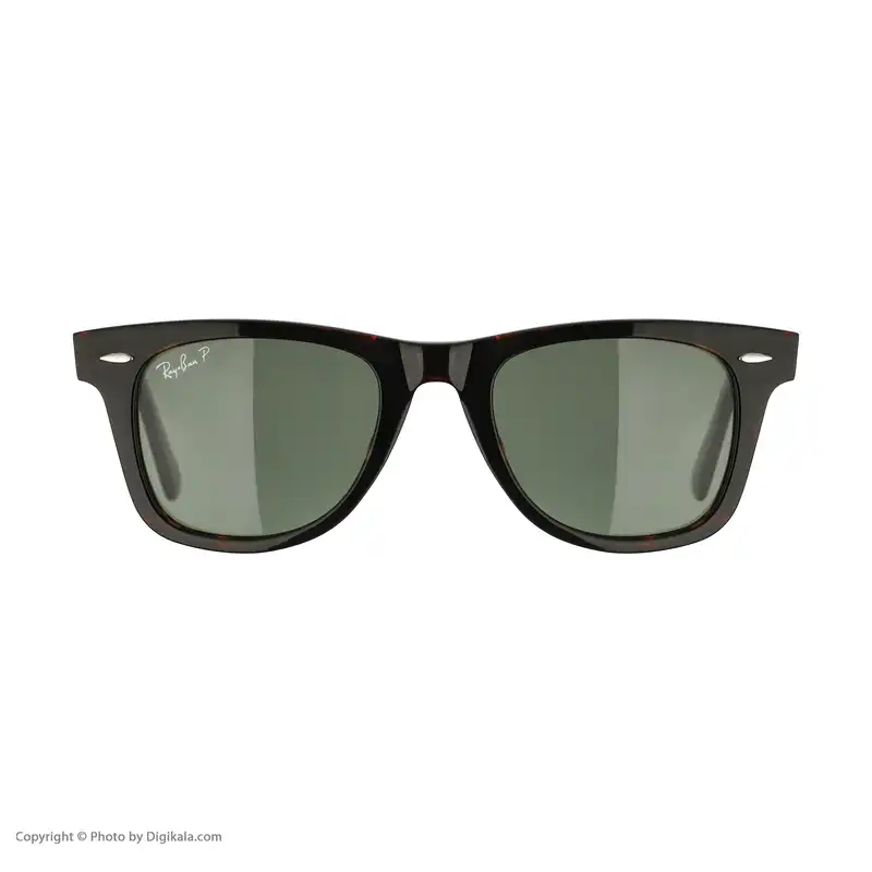 عینک آفتابی ری بن مدل 2140 POLARIZED-902/58