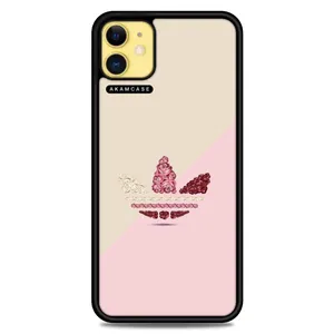 AKAM AMCWA11-ADIDAS9 Cover For Apple iPhone 11
