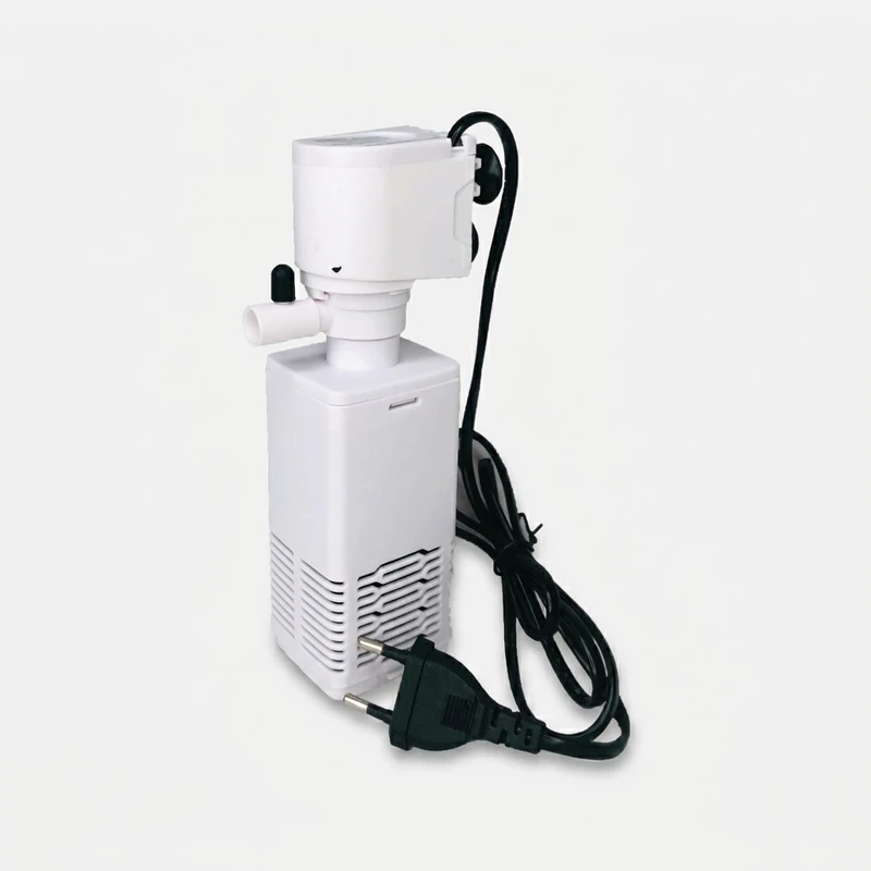 پمپ آب آکواریوم جینگی مدل JY-500F