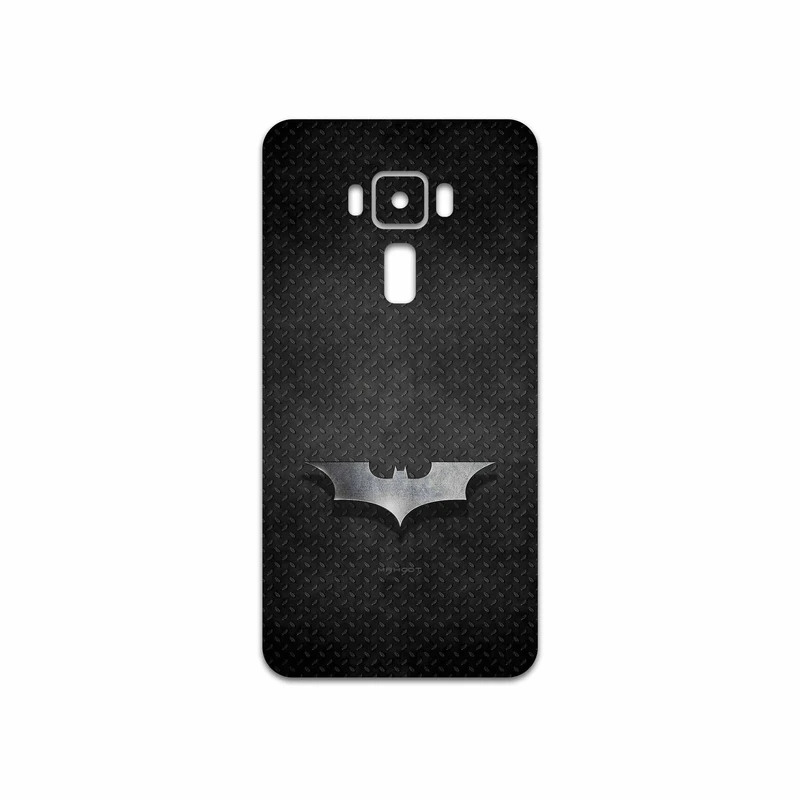 برچسب پوششی ماهوت مدل Batman مناسب برای گوشی موبایل ایسوس Zenfone 3 Deluxe ZS570KL