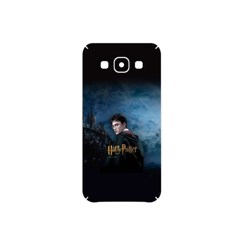 برچسب پوششی ماهوت مدل Harry Potter مناسب برای گوشی موبایل سامسونگ Galaxy E5