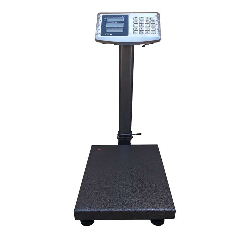 باسکول دیجیتال کمری مدل 200t باسکول دیجیتال کمری مدل 200t