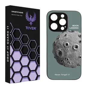 RIVEN RI3-7 Case For Apple iphone 13 Pro Max