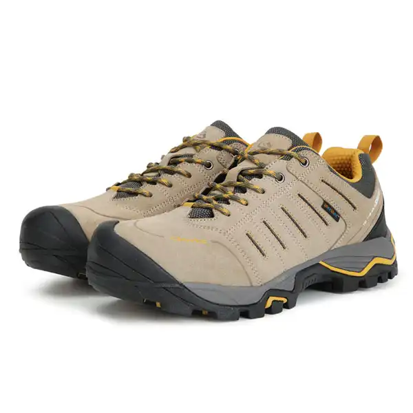 کفش طبیعت گردی کلارتس مدل 3D036B clorts