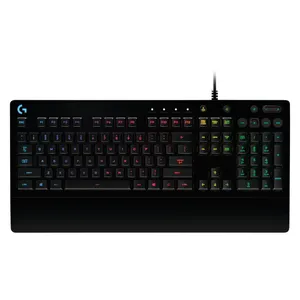 کیبورد مخصوص بازی لاجیتک مدل G213 Prodigy