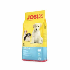 غذای خشک سگ جوسرا مدل junior وزن 18 کیلوگرم