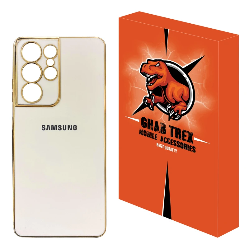 کاور قاب تی رکس مدل MYSE مناسب برای گوشی موبایل سامسونگ Galaxy S23 Ultra