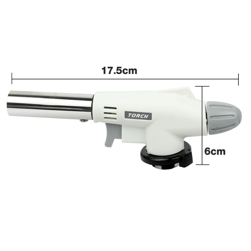 فندک تورچ مدل WS-506C