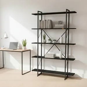 شلف ایستاده دیزم مدل مونتاژی SLF_100180_B