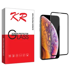 KR +HD Screen Protector For Apple iPhone XS MAX