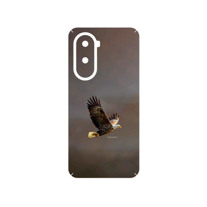 برچسب پوششی ماهوت مدل Eagle مناسب برای گوشی موبایل شیائومی Poco M7 4G