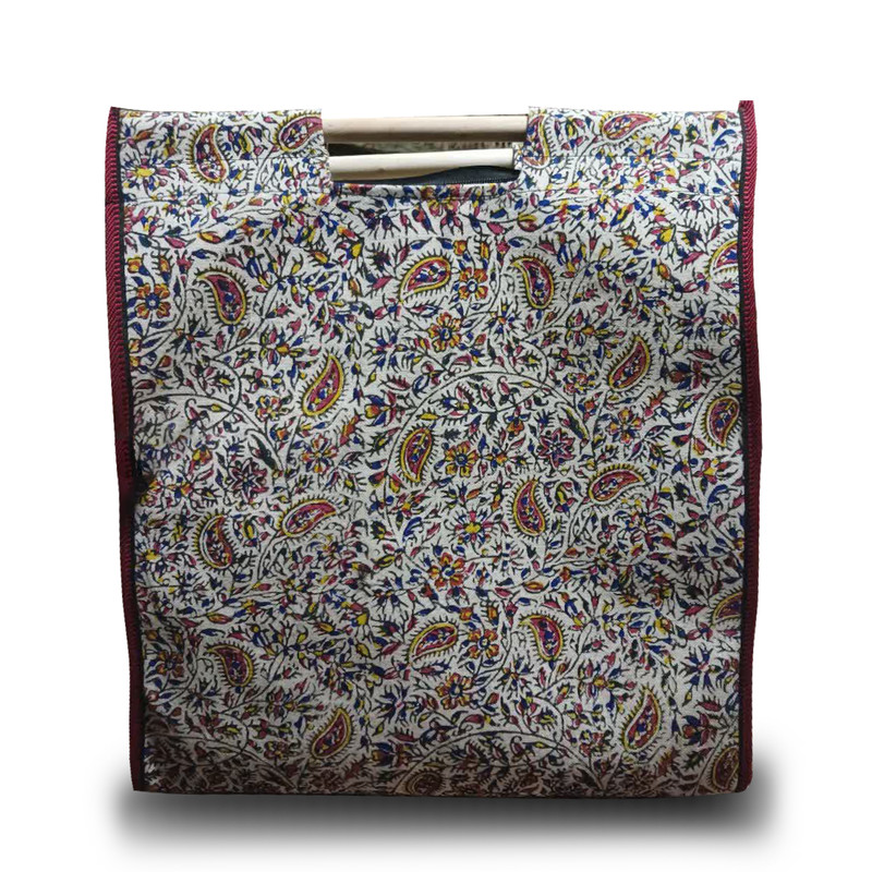 ساک خرید مدل نسیم