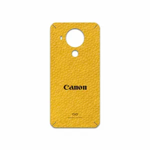 MAHOOT ML-CNN Cover Sticker for Nokia 5.4