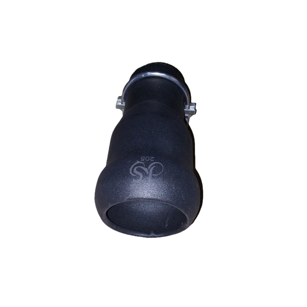 سر اگزوز خودرو مدل J.S 205 کربن