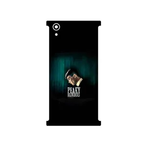 MAHOOT peaky blinders Cover Sticker for Sony Xperia XA1 Plus