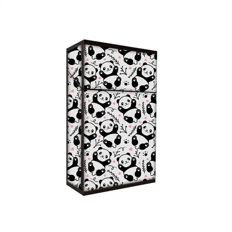 جا سیگاری مدل پاندا کد 254