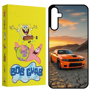 BOB Ghab BCPA35 Cover For Samsung Galaxy A35 5G