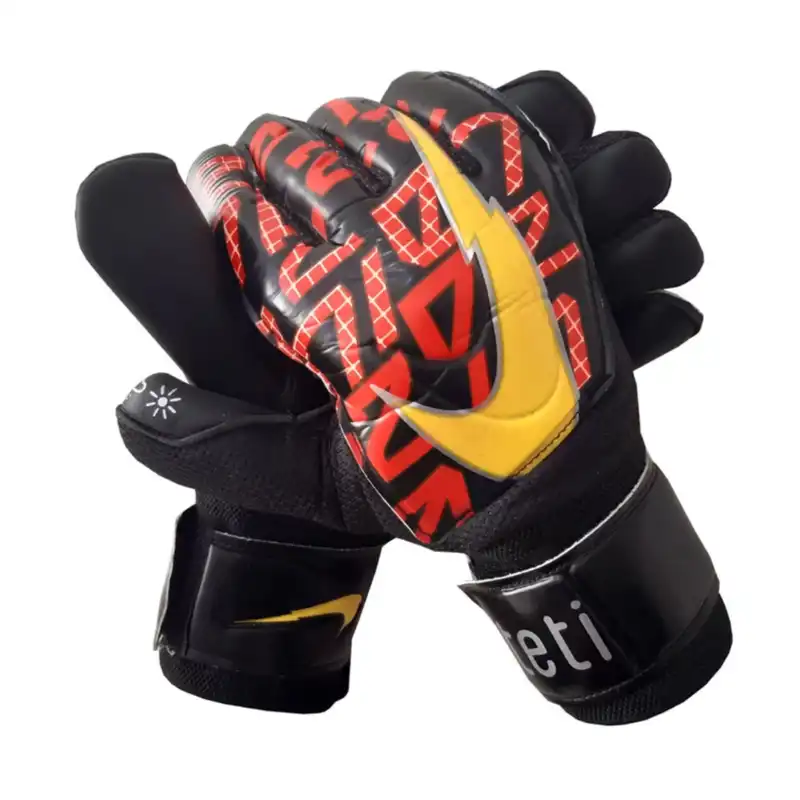 دستکش دروازه بانی مدل MK_6776