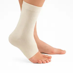 قوزک بند طبی  پاک سمن مدل الاستيک