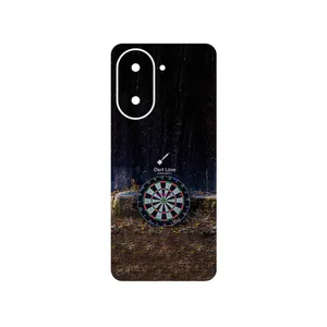 MAHOOT Dart Cover Sticker for Xiaomi Poco C71